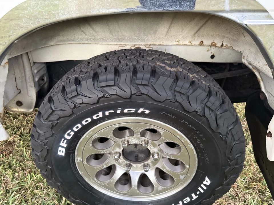 1997 Mitsubishi Delica 4th Gen - Image 10 of 21