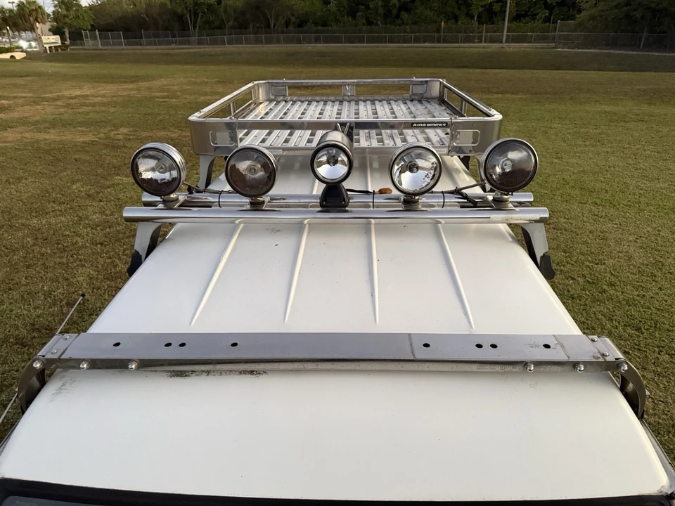 1997 Mitsubishi Delica 4th Gen - Image 6 of 21