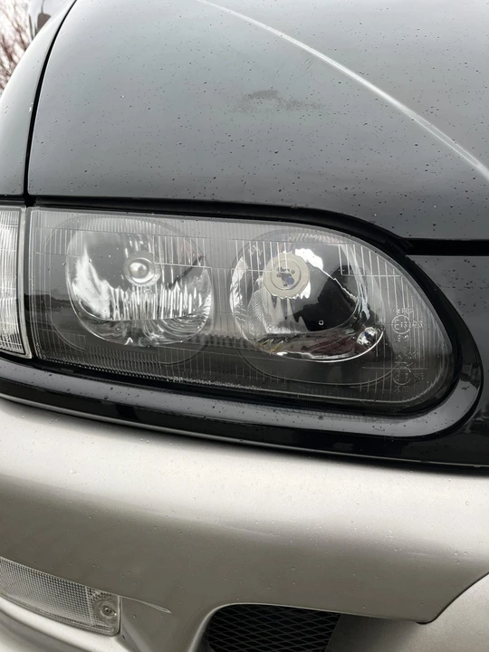 1997 Mitsubishi Delica 4th Gen - Image 22 of 31