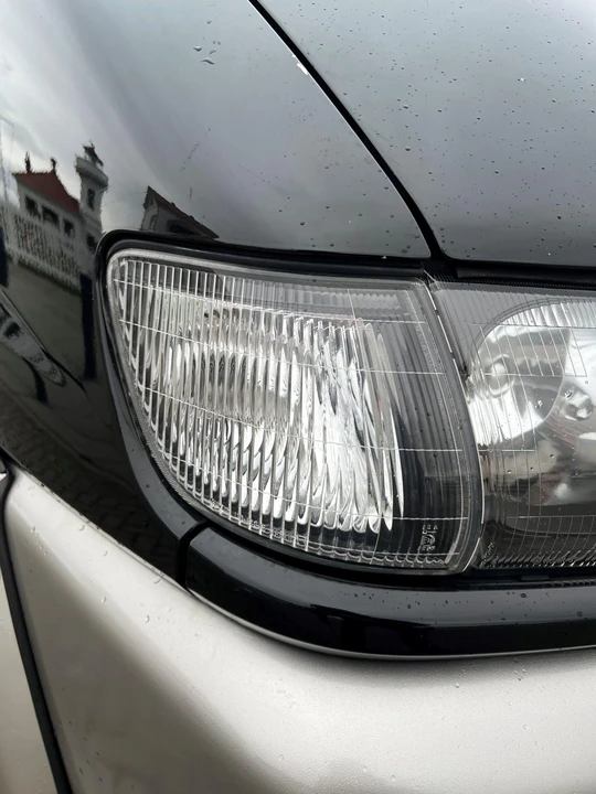 1997 Mitsubishi Delica 4th Gen - Image 21 of 31