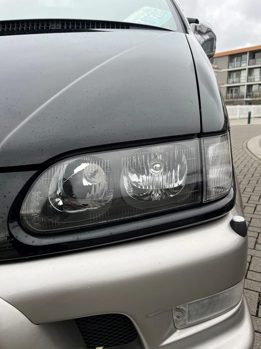 1997 Mitsubishi Delica 4th Gen - Image 23 of 31