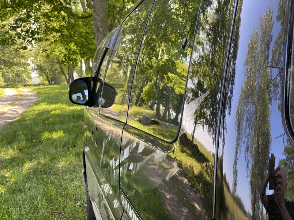 1997 Mitsubishi Delica 3rd Gen - Image 21 of 31