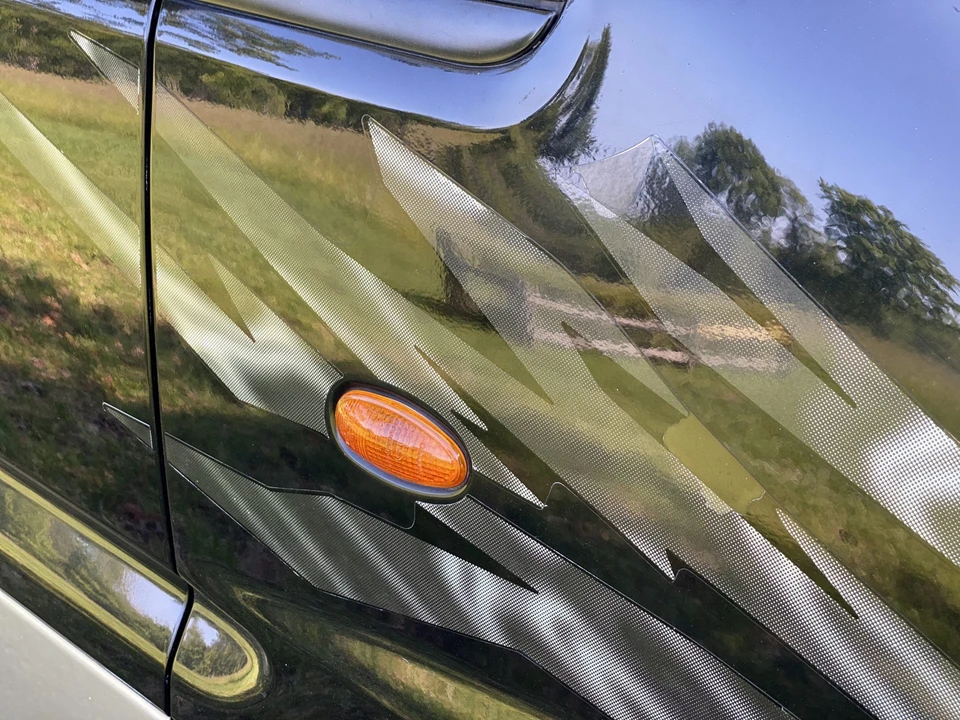 1997 Mitsubishi Delica 4th Gen - Image 31 of 31