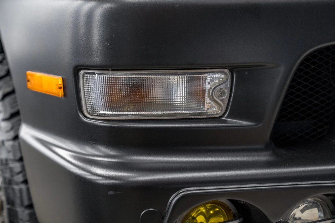 1997 Mitsubishi Delica 4th Gen - Image 19 of 31