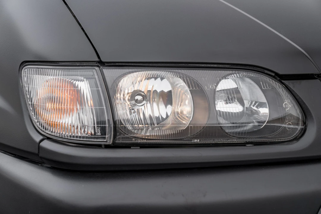 1997 Mitsubishi Delica 4th Gen - Image 13 of 31