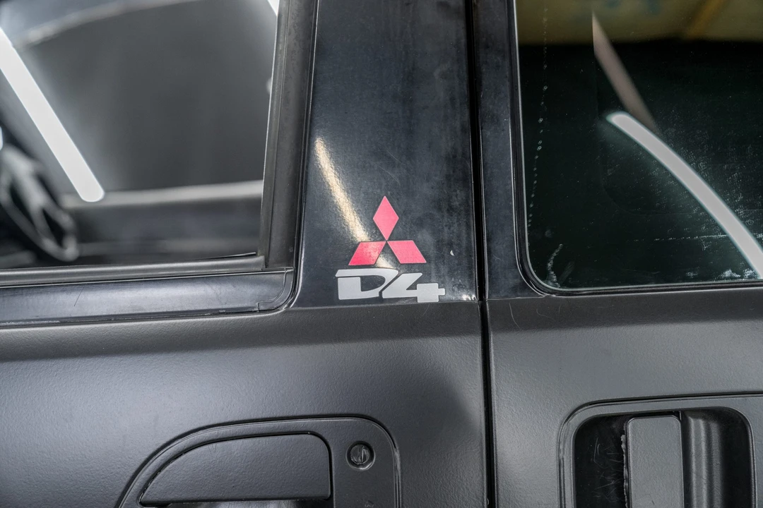 1997 Mitsubishi Delica 4th Gen - Image 27 of 31