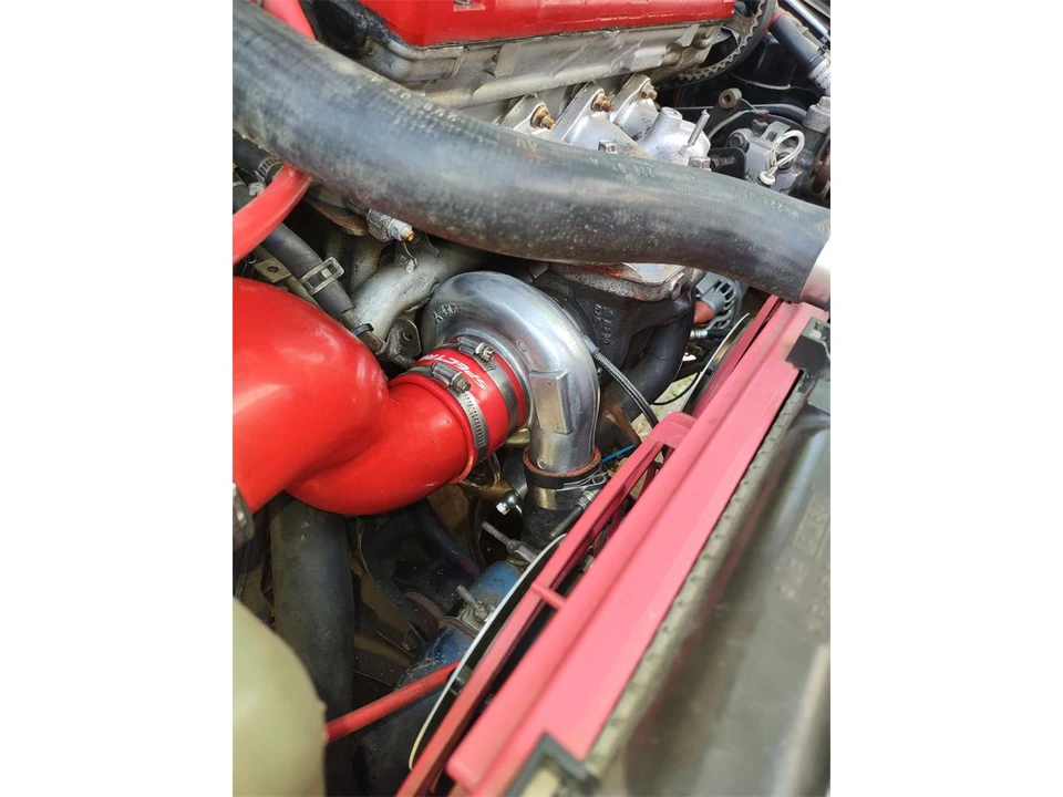 1997 Mitsubishi Eclipse 2nd Gen - Image 12 of 14