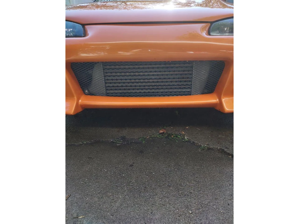 1997 Mitsubishi Eclipse 2nd Gen - Image 9 of 14