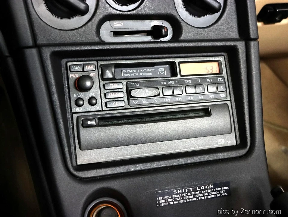 1997 Mitsubishi Eclipse 2nd Gen - Image 19 of 21