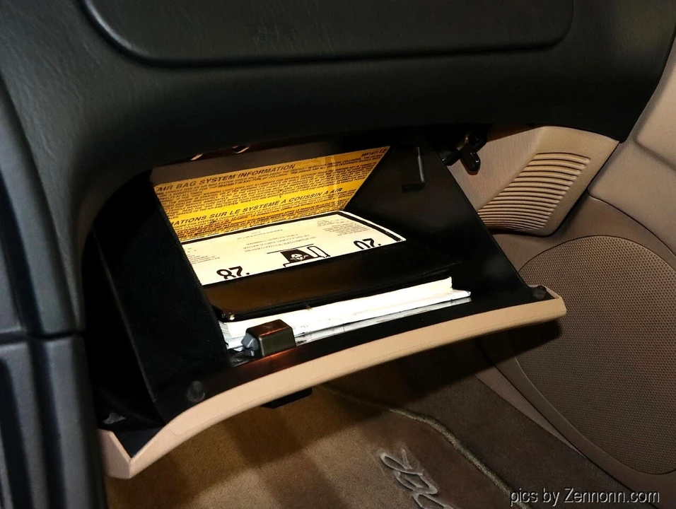 1997 Mitsubishi Eclipse 2nd Gen - Image 21 of 21