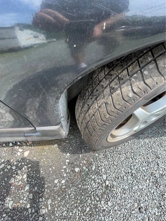 1997 Mitsubishi Eclipse 2nd Gen - Image 18 of 18