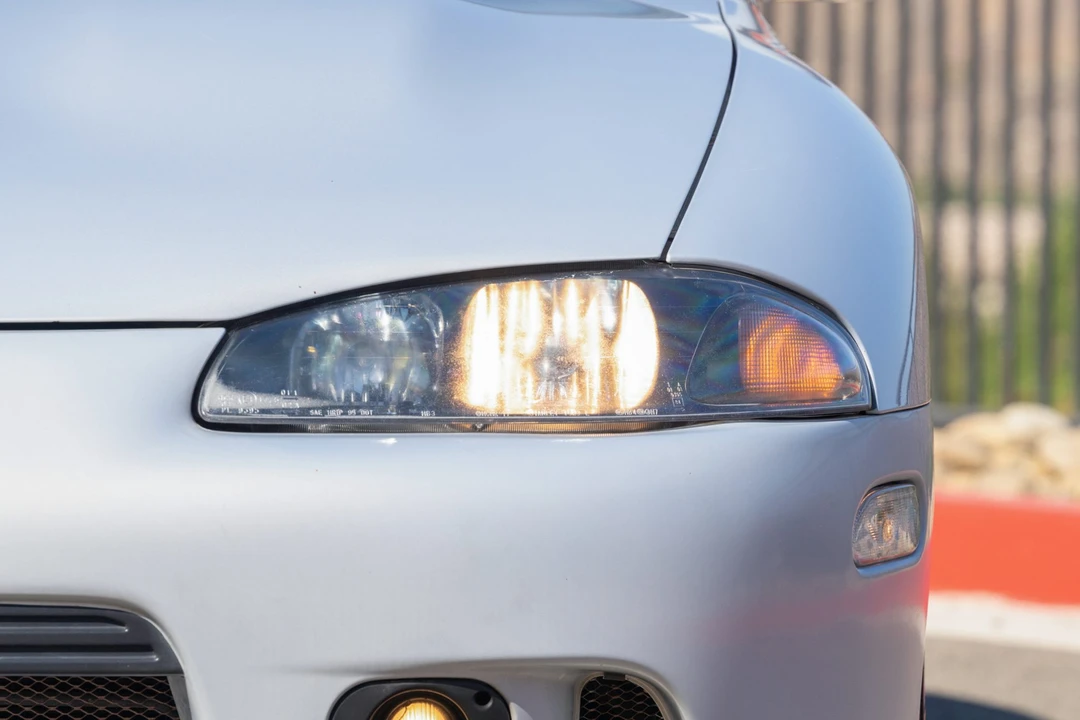 1997 Mitsubishi Eclipse 2nd Gen - Image 11 of 31