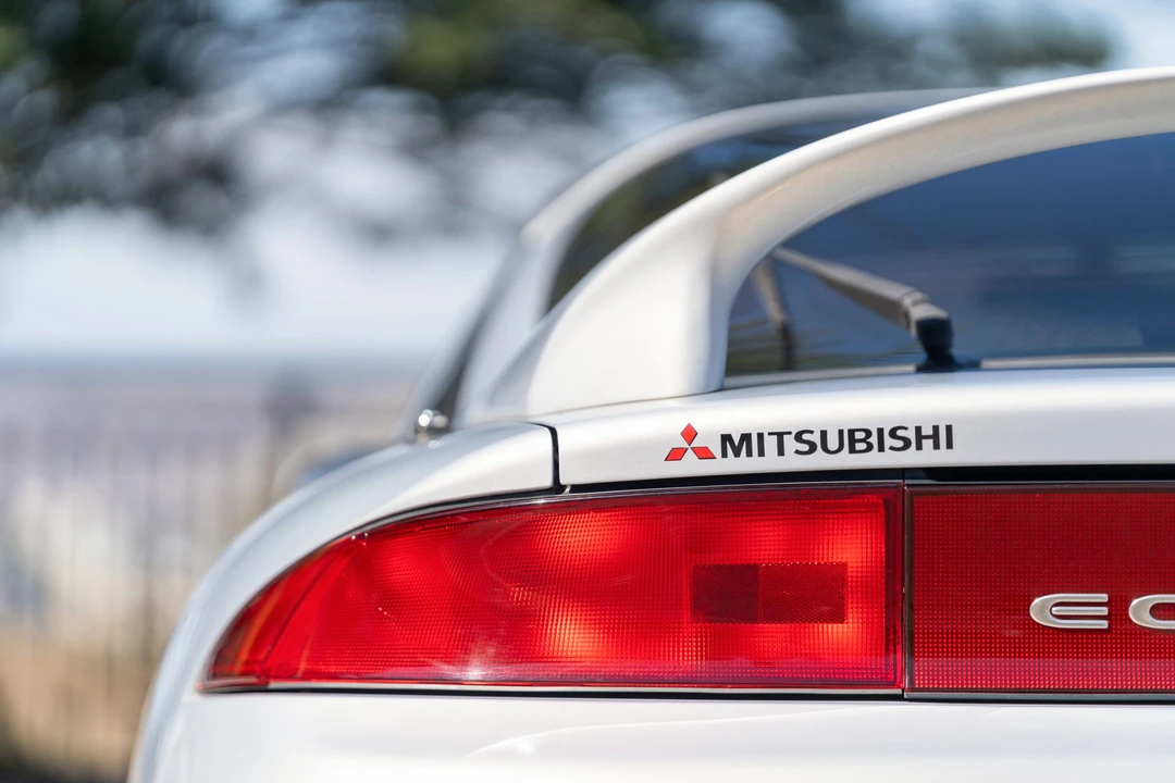 1997 Mitsubishi Eclipse 2nd Gen - Image 13 of 31
