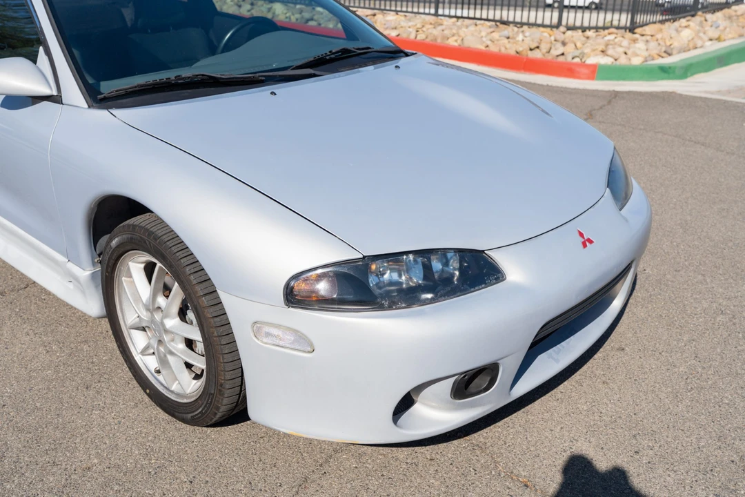 1997 Mitsubishi Eclipse 2nd Gen - Image 16 of 31