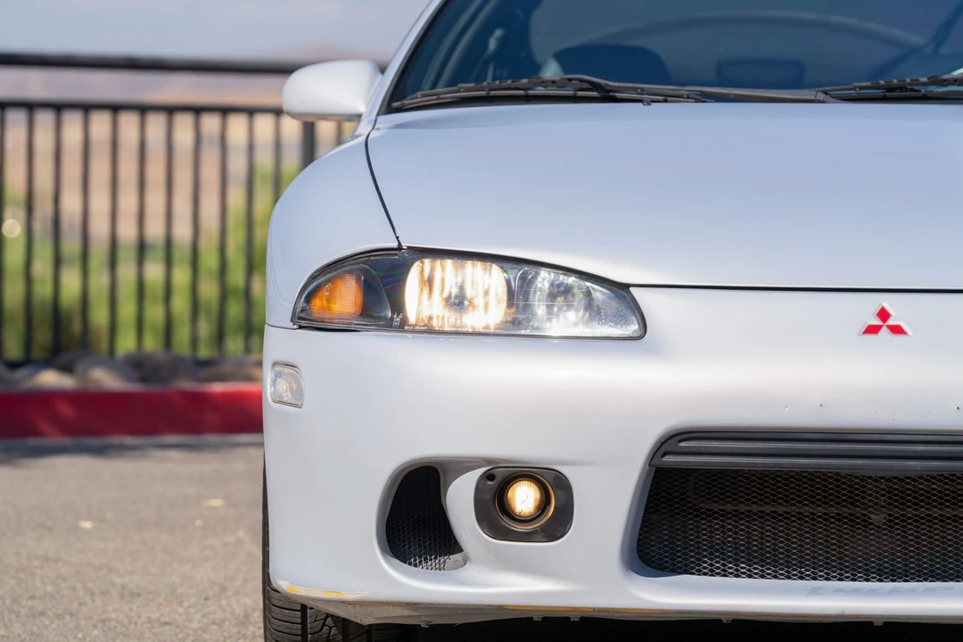 1997 Mitsubishi Eclipse 2nd Gen - Image 10 of 31