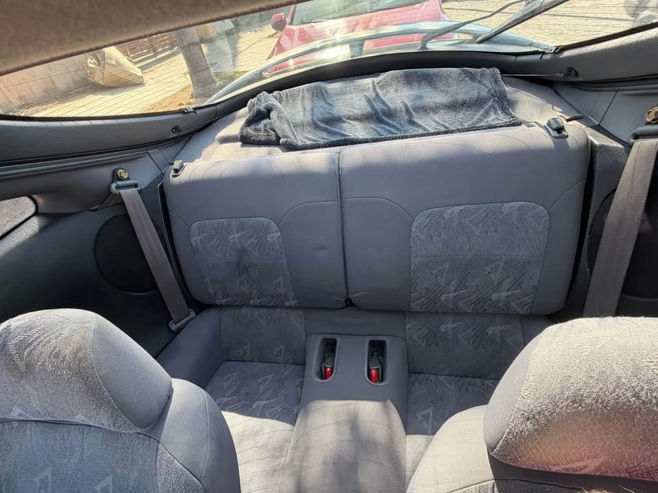 1997 Mitsubishi Eclipse 2nd Gen - Image 5 of 6