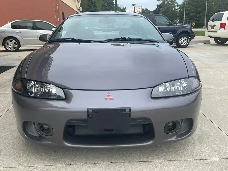 1997 Mitsubishi Eclipse 2nd Gen - Image 5 of 31