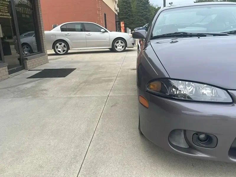 1997 Mitsubishi Eclipse 2nd Gen - Image 6 of 31
