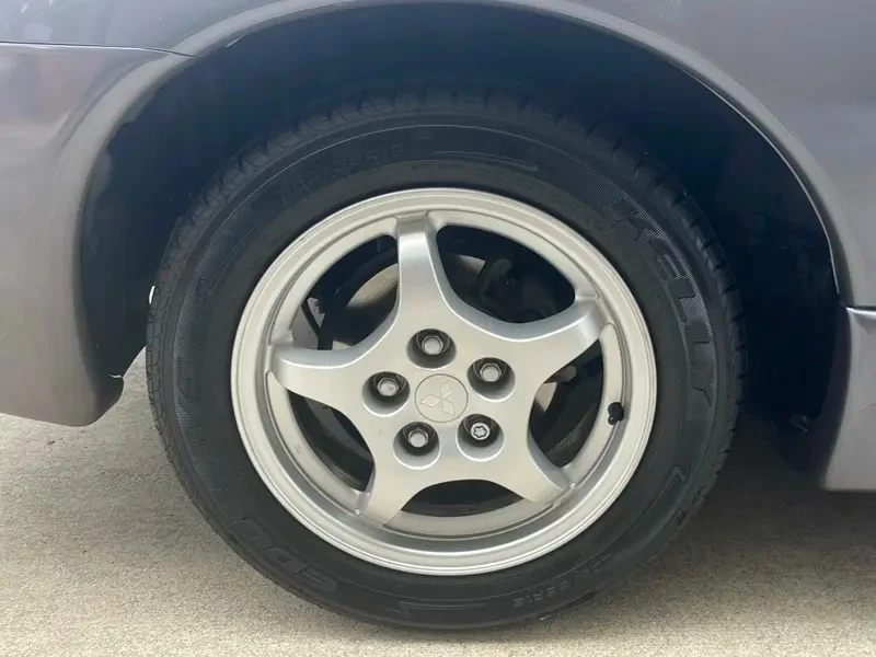1997 Mitsubishi Eclipse 2nd Gen - Image 21 of 31