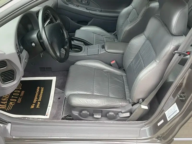 1997 Mitsubishi Eclipse 2nd Gen - Image 24 of 31