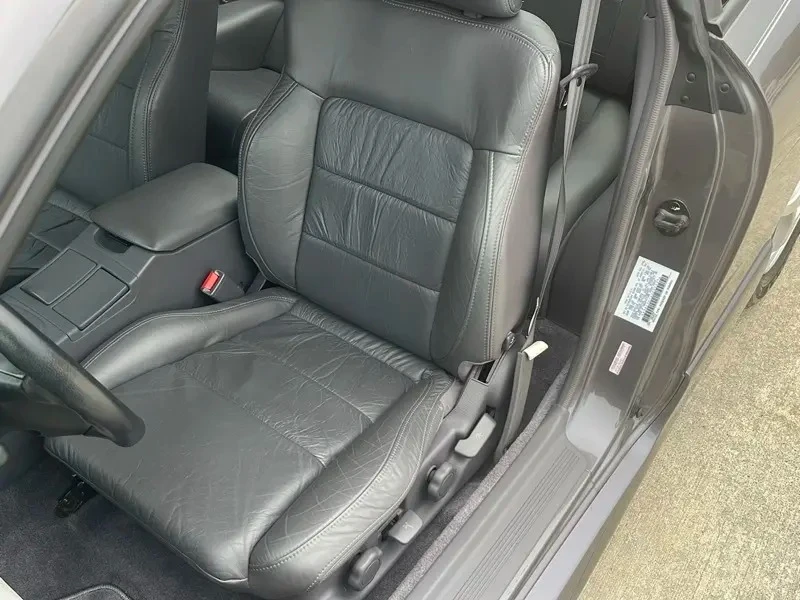 1997 Mitsubishi Eclipse 2nd Gen - Image 26 of 31