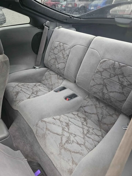 1997 Mitsubishi Eclipse 2nd Gen - Image 9 of 10