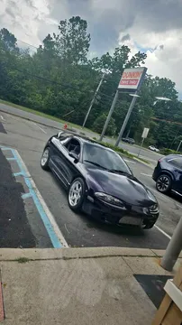 1997 Mitsubishi Eclipse GS-T Coupe