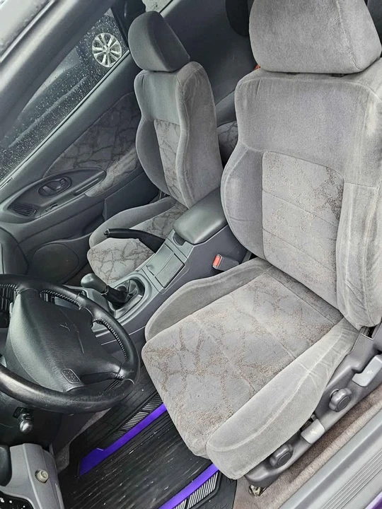 1997 Mitsubishi Eclipse 2nd Gen - Image 8 of 10