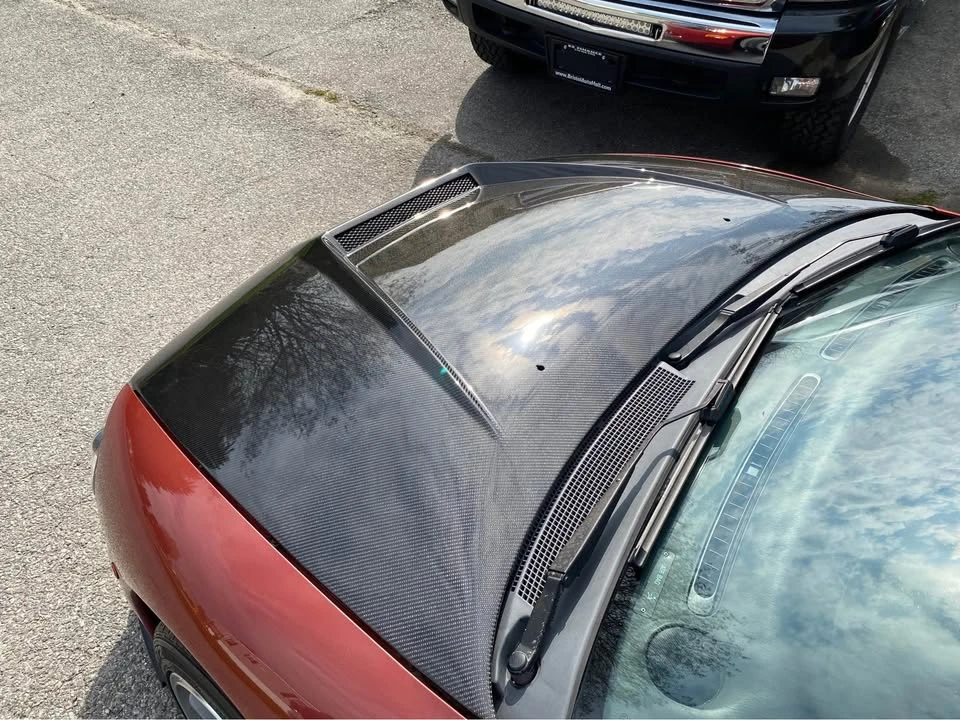 1997 Mitsubishi Eclipse 2nd Gen - Image 14 of 20