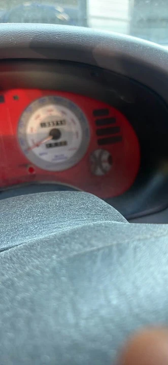 1997 Mitsubishi Eclipse 2nd Gen - Image 2 of 8