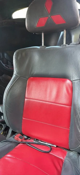 1997 Mitsubishi Eclipse 2nd Gen - Image 5 of 8
