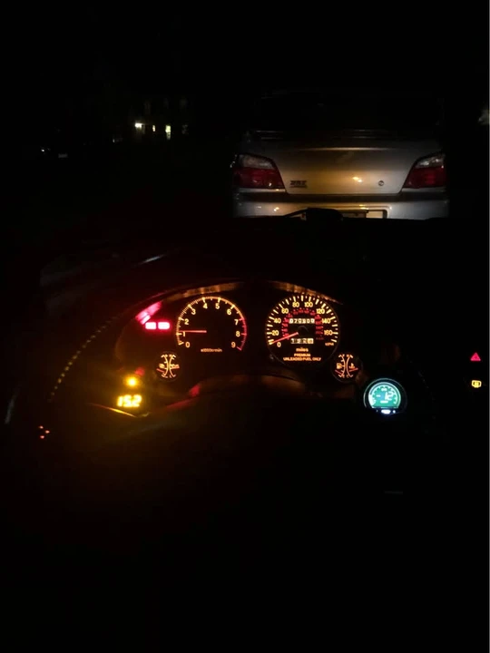 1997 Mitsubishi Eclipse - Image 8 of 15