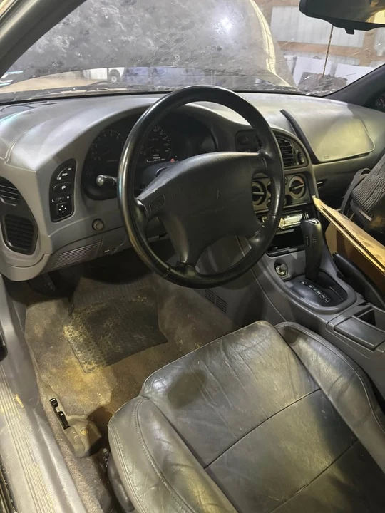1997 Mitsubishi Eclipse 2nd Gen - Image 4 of 16