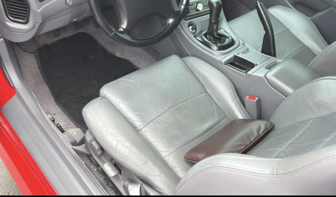 1997 Mitsubishi Eclipse 2nd Gen - Image 14 of 18
