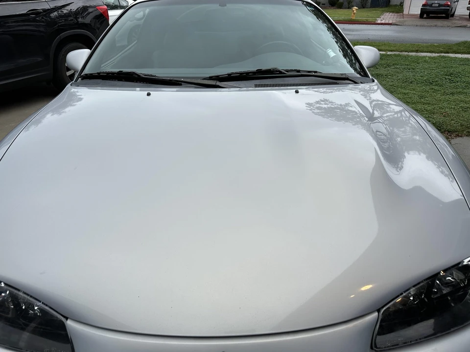1997 Mitsubishi Eclipse 2nd Gen - Image 20 of 31