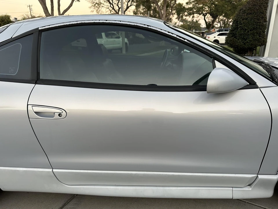 1997 Mitsubishi Eclipse 2nd Gen - Image 23 of 31
