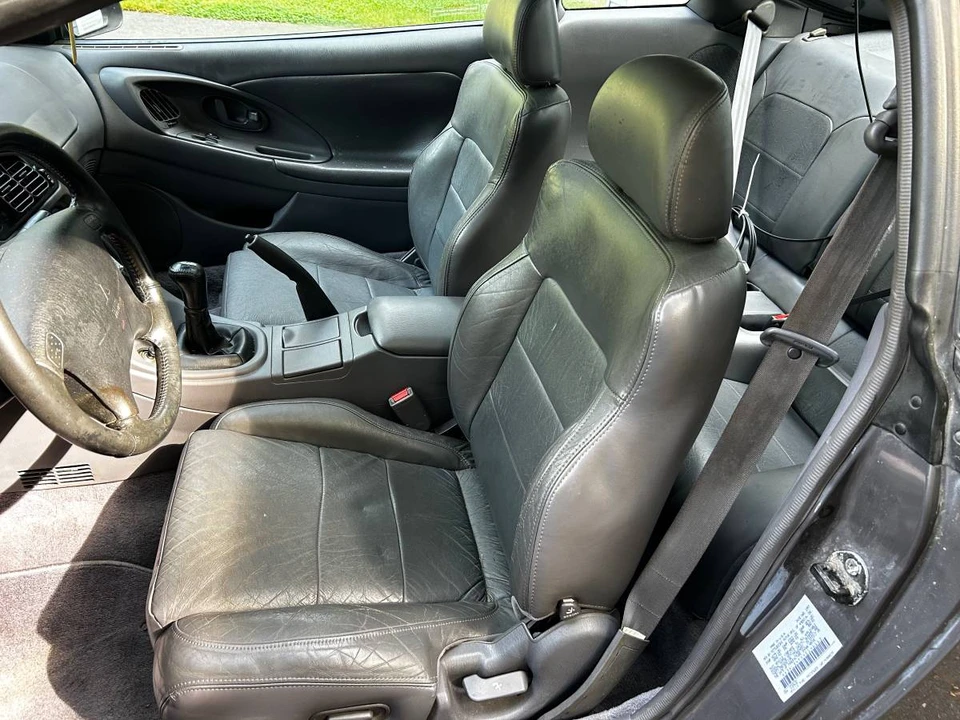 1997 Mitsubishi Eclipse 2nd Gen - Image 5 of 14