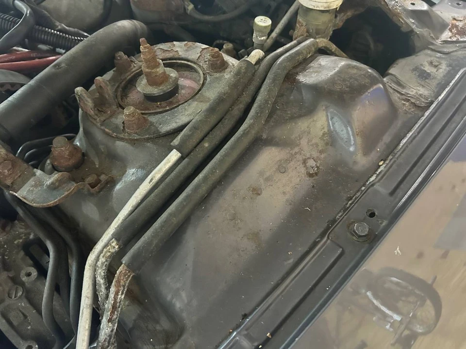 1997 Mitsubishi Eclipse 2nd Gen - Image 11 of 14