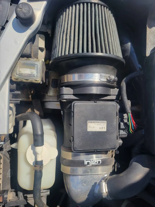 1997 Mitsubishi Eclipse 2nd Gen - Image 8 of 11