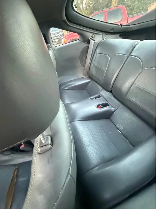 1997 Mitsubishi Eclipse 2nd Gen - Image 15 of 19
