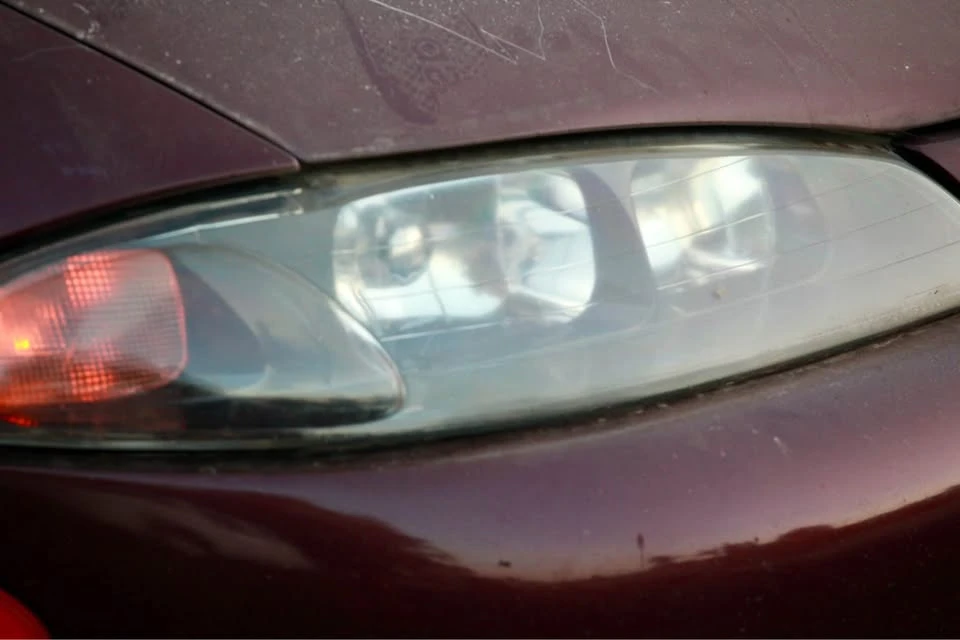 1997 Mitsubishi Eclipse 2nd Gen - Image 19 of 19