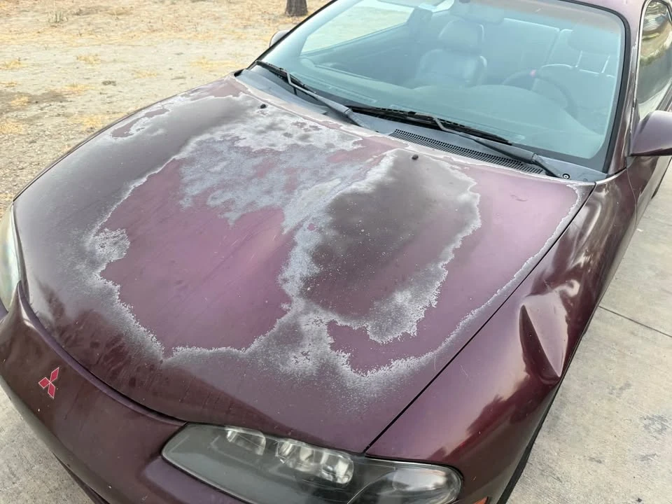 1997 Mitsubishi Eclipse 2nd Gen - Image 4 of 19