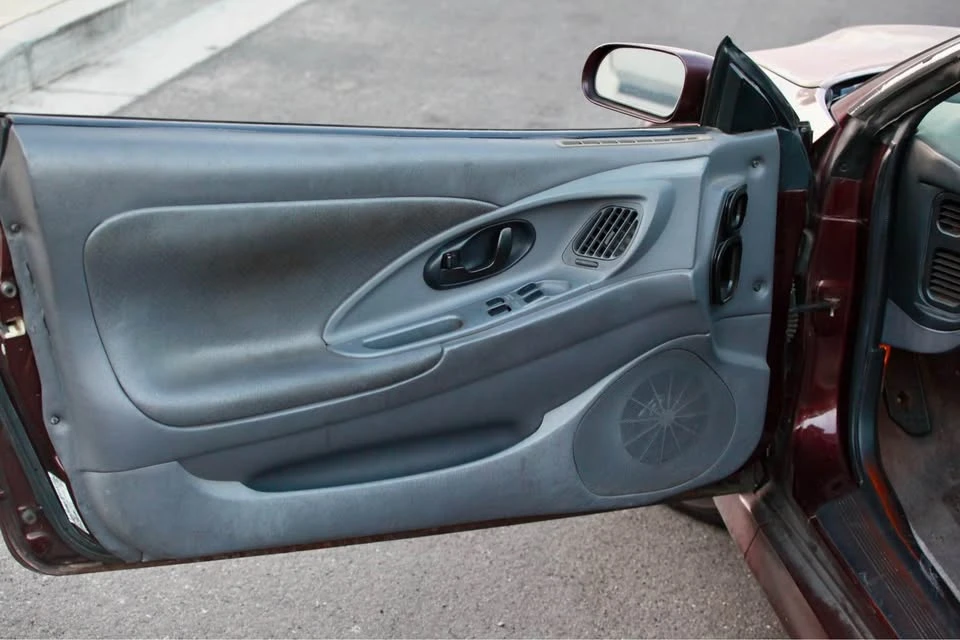 1997 Mitsubishi Eclipse 2nd Gen - Image 12 of 19