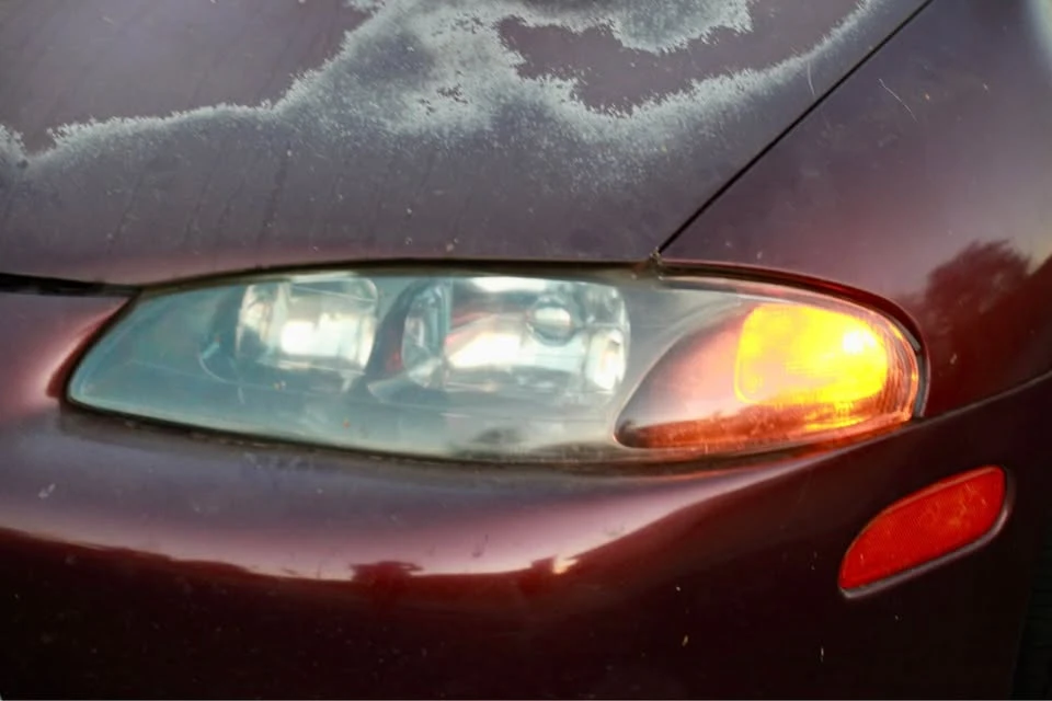 1997 Mitsubishi Eclipse 2nd Gen - Image 18 of 19