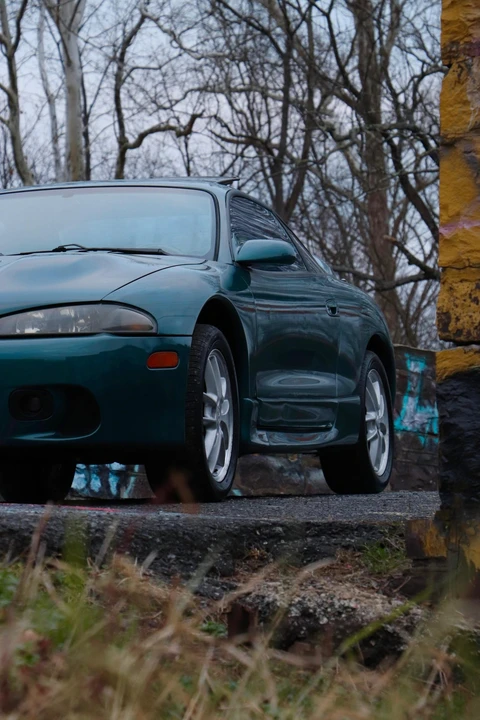 1997 Mitsubishi Eclipse 2nd Gen - Image 23 of 31