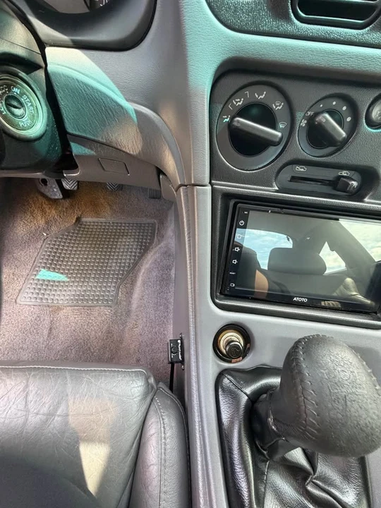 1997 Mitsubishi Eclipse 2nd Gen - Image 12 of 18