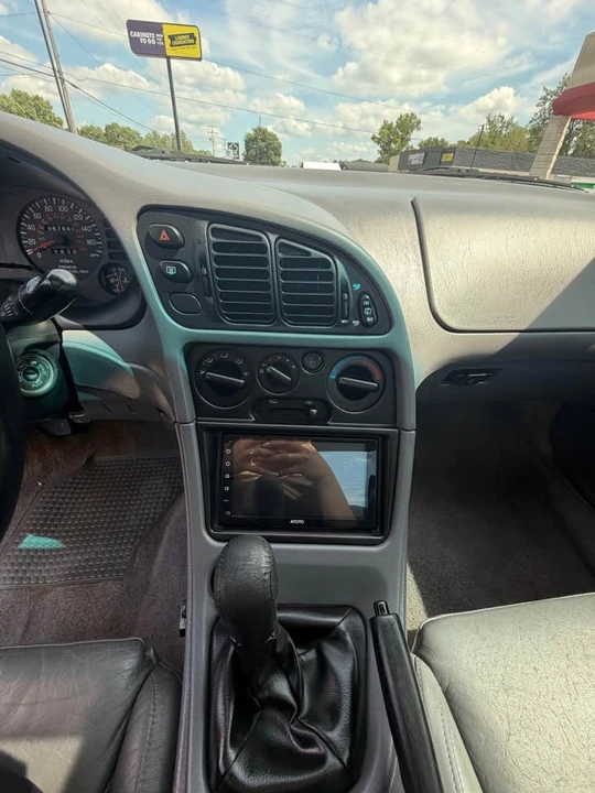 1997 Mitsubishi Eclipse 2nd Gen - Image 13 of 18