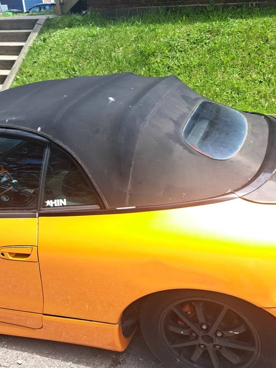 1997 Mitsubishi Eclipse 2nd Gen - Image 5 of 10