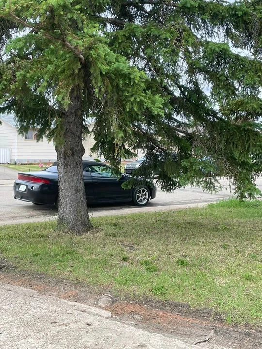 1997 Mitsubishi Eclipse 2nd Gen - Image 2 of 4