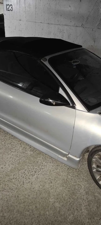 1997 Mitsubishi Eclipse 2nd Gen - Image 6 of 12